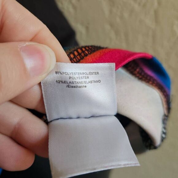 Anne Klein Sport Active T-shirt - Picture 4 of 6